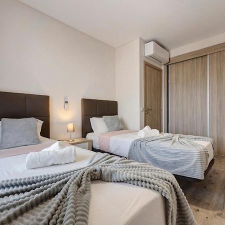 Apartamento Elite Residence Portimão Εξωτερικό φωτογραφία