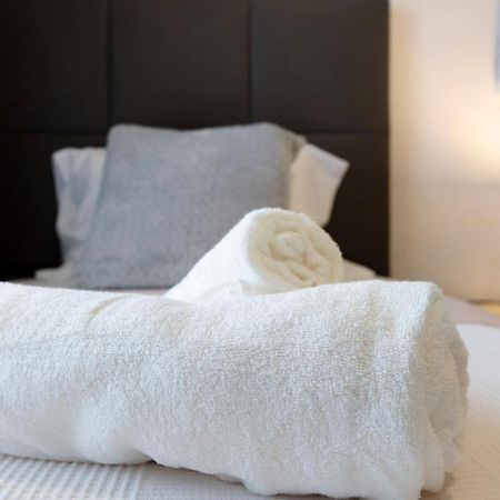 Apartamento Elite Residence Portimão Εξωτερικό φωτογραφία