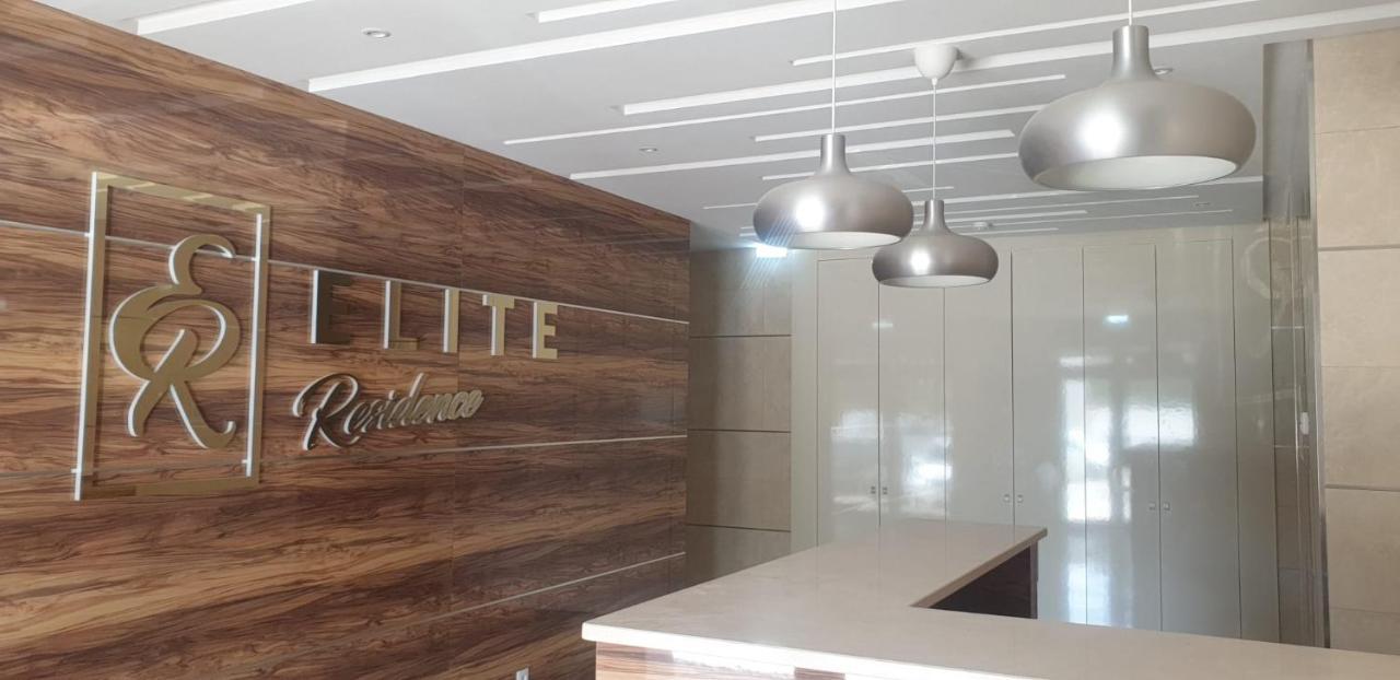 Apartamento Elite Residence Portimão Εξωτερικό φωτογραφία