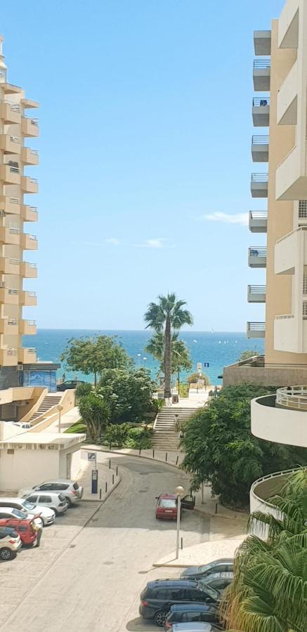 Apartamento Elite Residence Portimão Εξωτερικό φωτογραφία