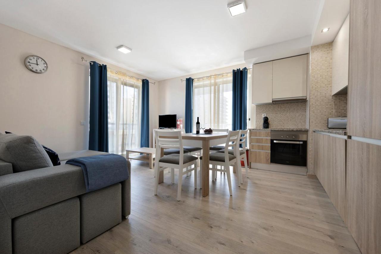 Apartamento Elite Residence Portimão Εξωτερικό φωτογραφία