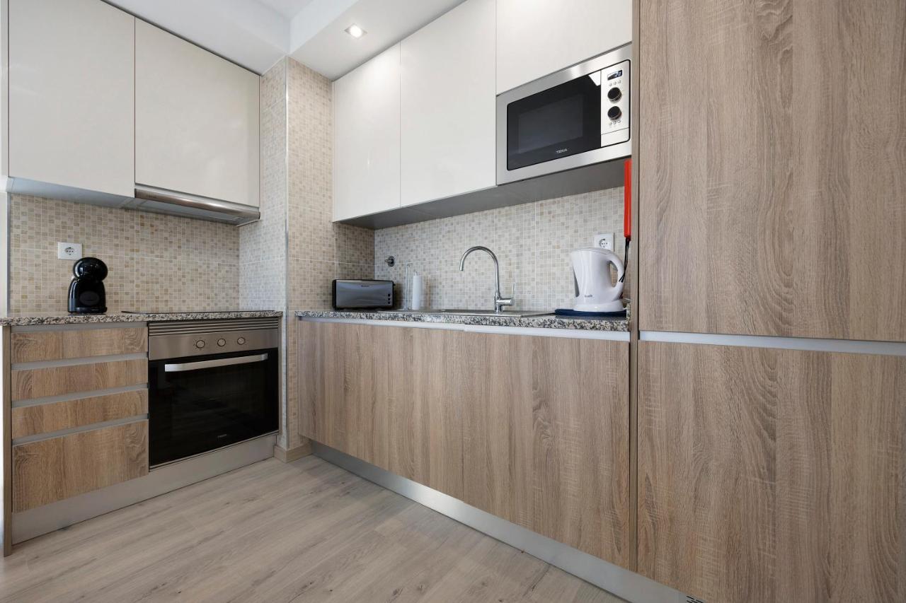 Apartamento Elite Residence Portimão Εξωτερικό φωτογραφία