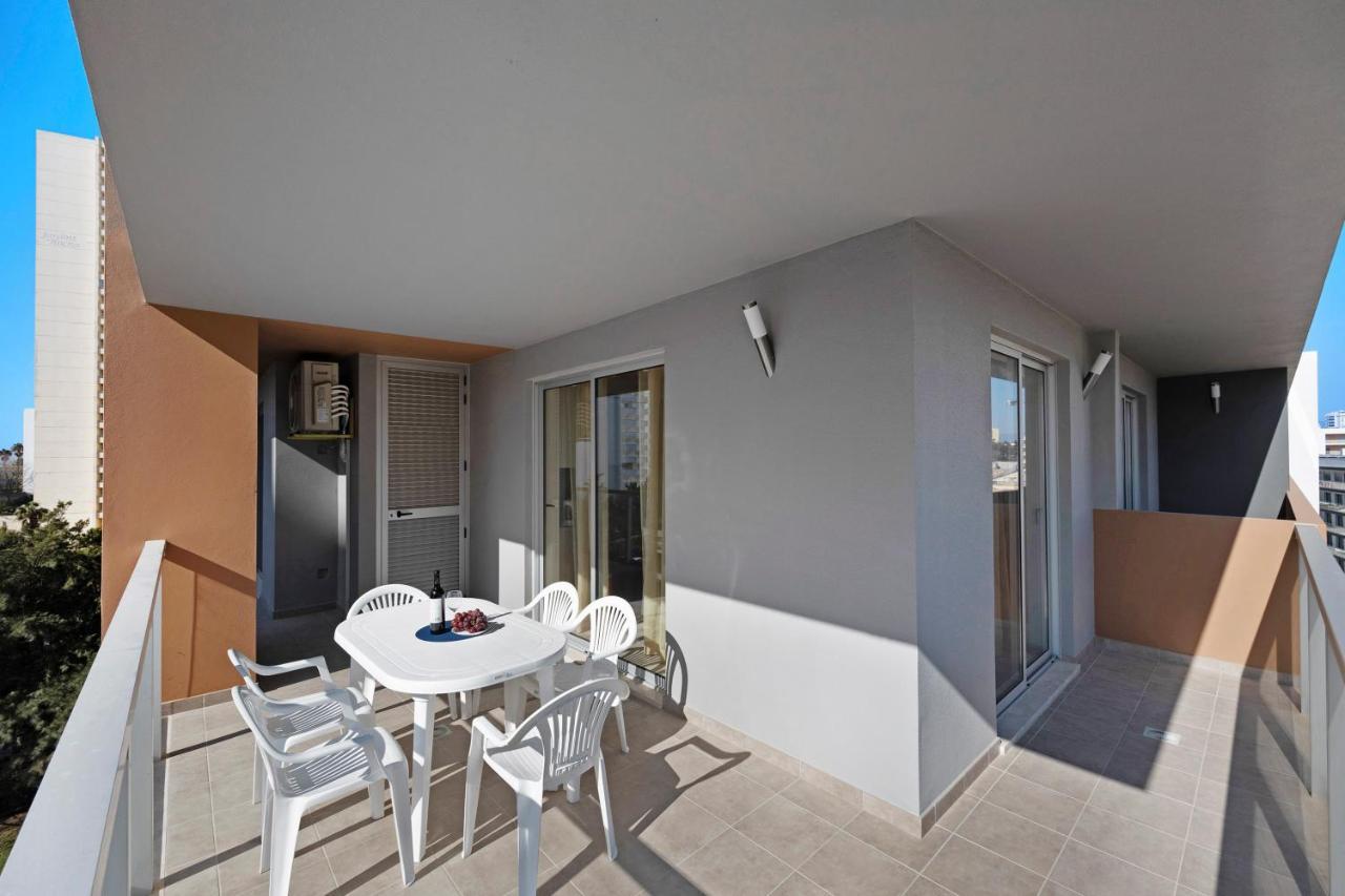 Apartamento Elite Residence Portimão Εξωτερικό φωτογραφία