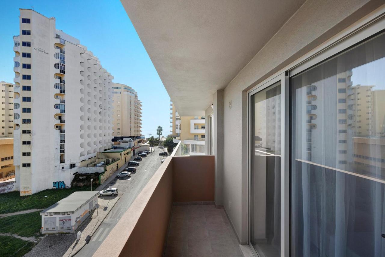 Apartamento Elite Residence Portimão Εξωτερικό φωτογραφία