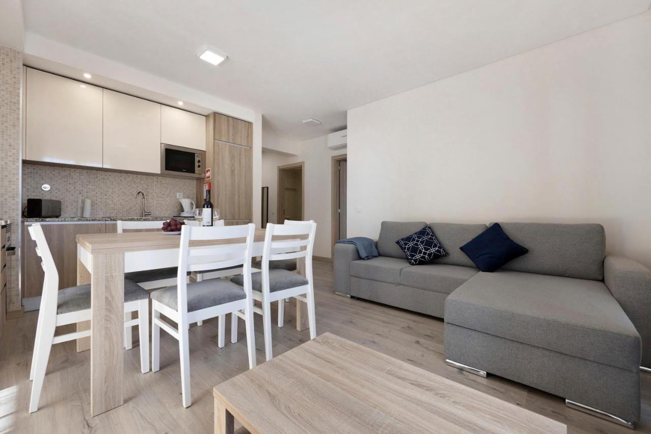 Apartamento Elite Residence Portimão Εξωτερικό φωτογραφία