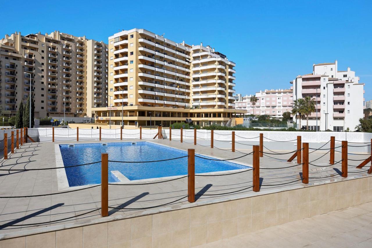 Apartamento Elite Residence Portimão Εξωτερικό φωτογραφία
