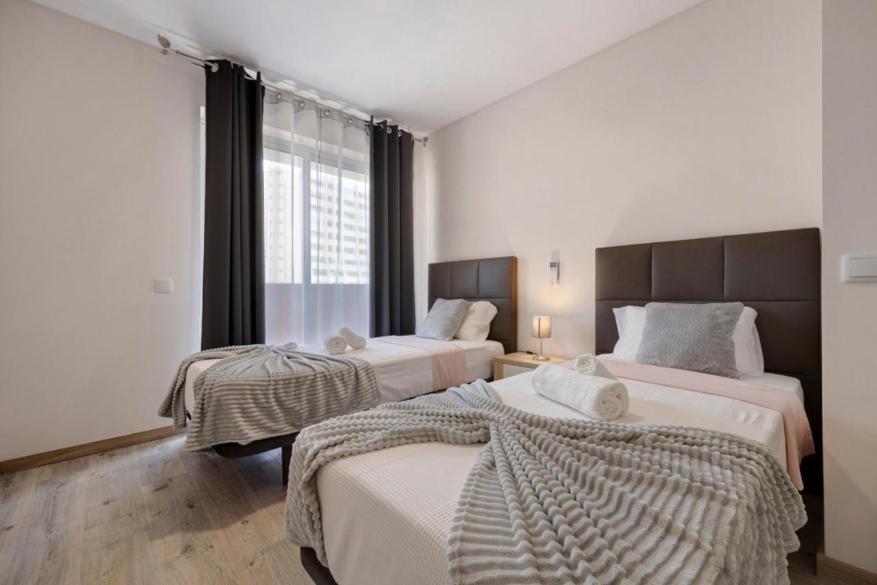 Apartamento Elite Residence Portimão Εξωτερικό φωτογραφία