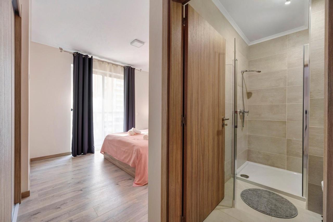 Apartamento Elite Residence Portimão Εξωτερικό φωτογραφία
