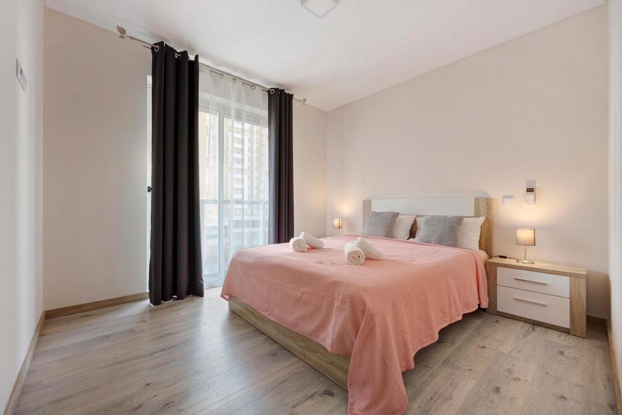 Apartamento Elite Residence Portimão Εξωτερικό φωτογραφία