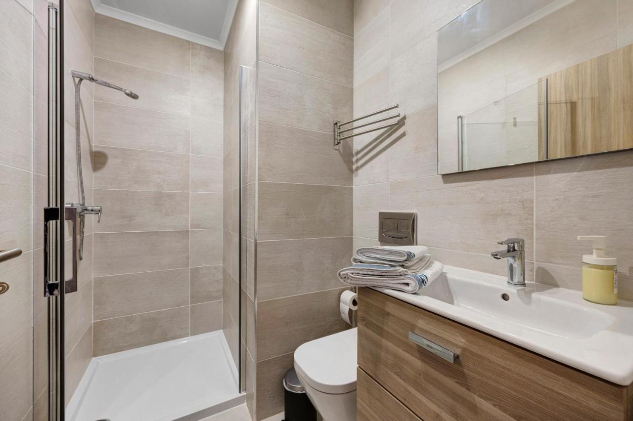 Apartamento Elite Residence Portimão Εξωτερικό φωτογραφία