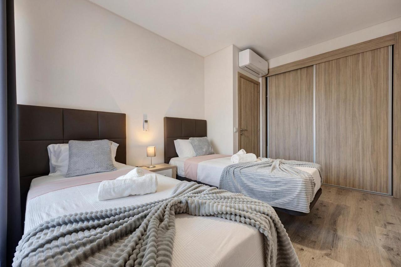 Apartamento Elite Residence Portimão Εξωτερικό φωτογραφία