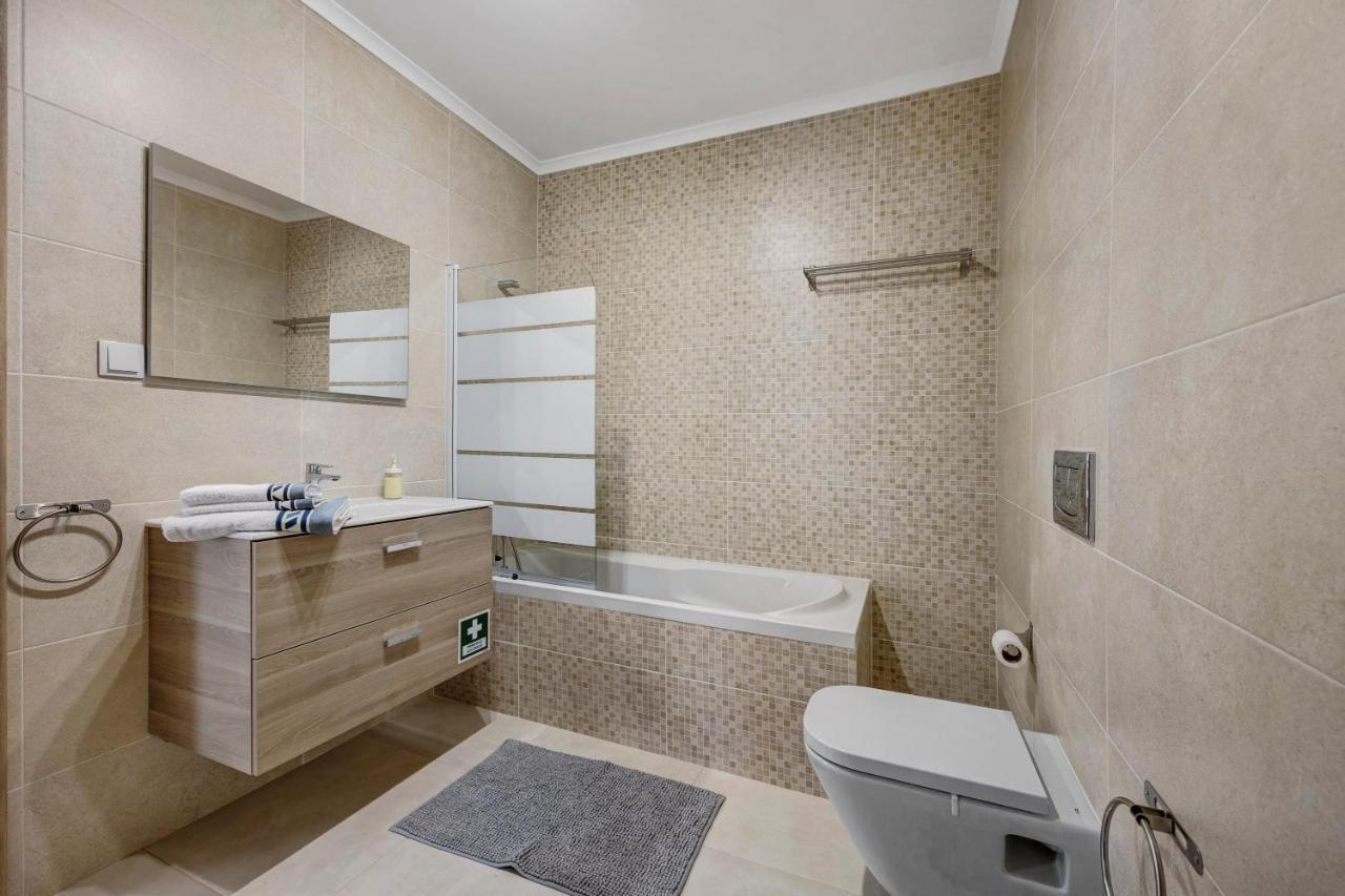 Apartamento Elite Residence Portimão Εξωτερικό φωτογραφία