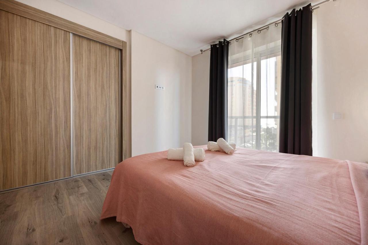 Apartamento Elite Residence Portimão Εξωτερικό φωτογραφία