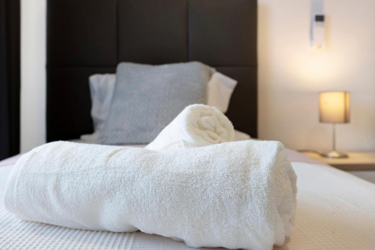 Apartamento Elite Residence Portimão Εξωτερικό φωτογραφία